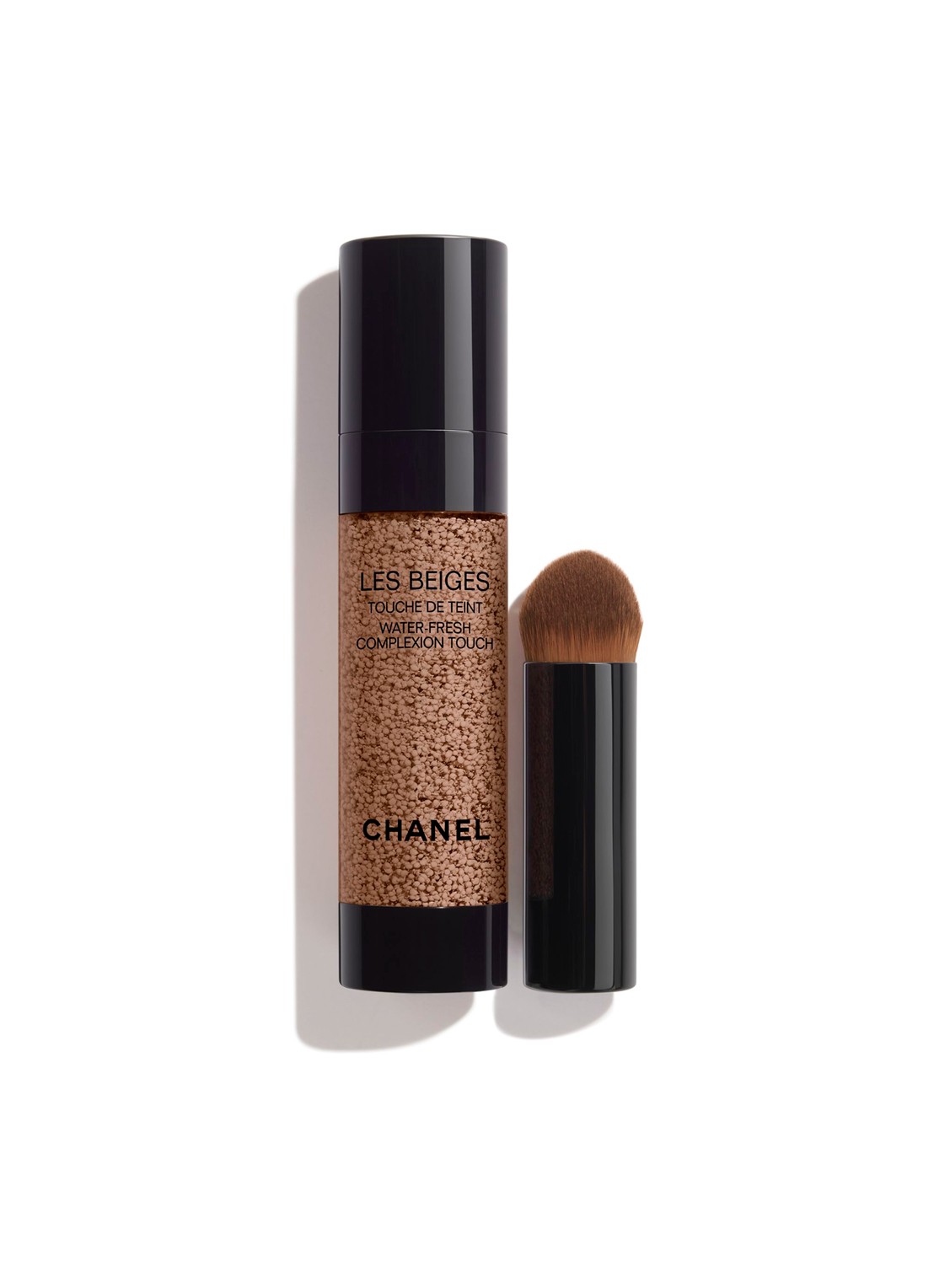 CHANEL EGALISEREN – LATEN STRALEN – HYDRATEREN. - voorkant br32 