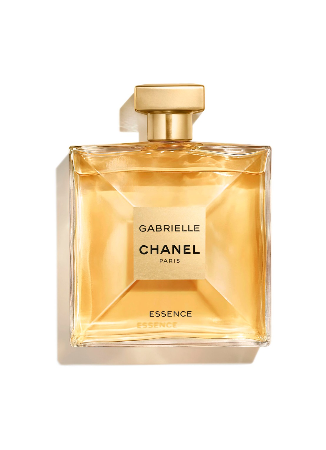 CHANEL ESSENCE EAU DE PARFUM VERSTUIVER - voorkant undefined