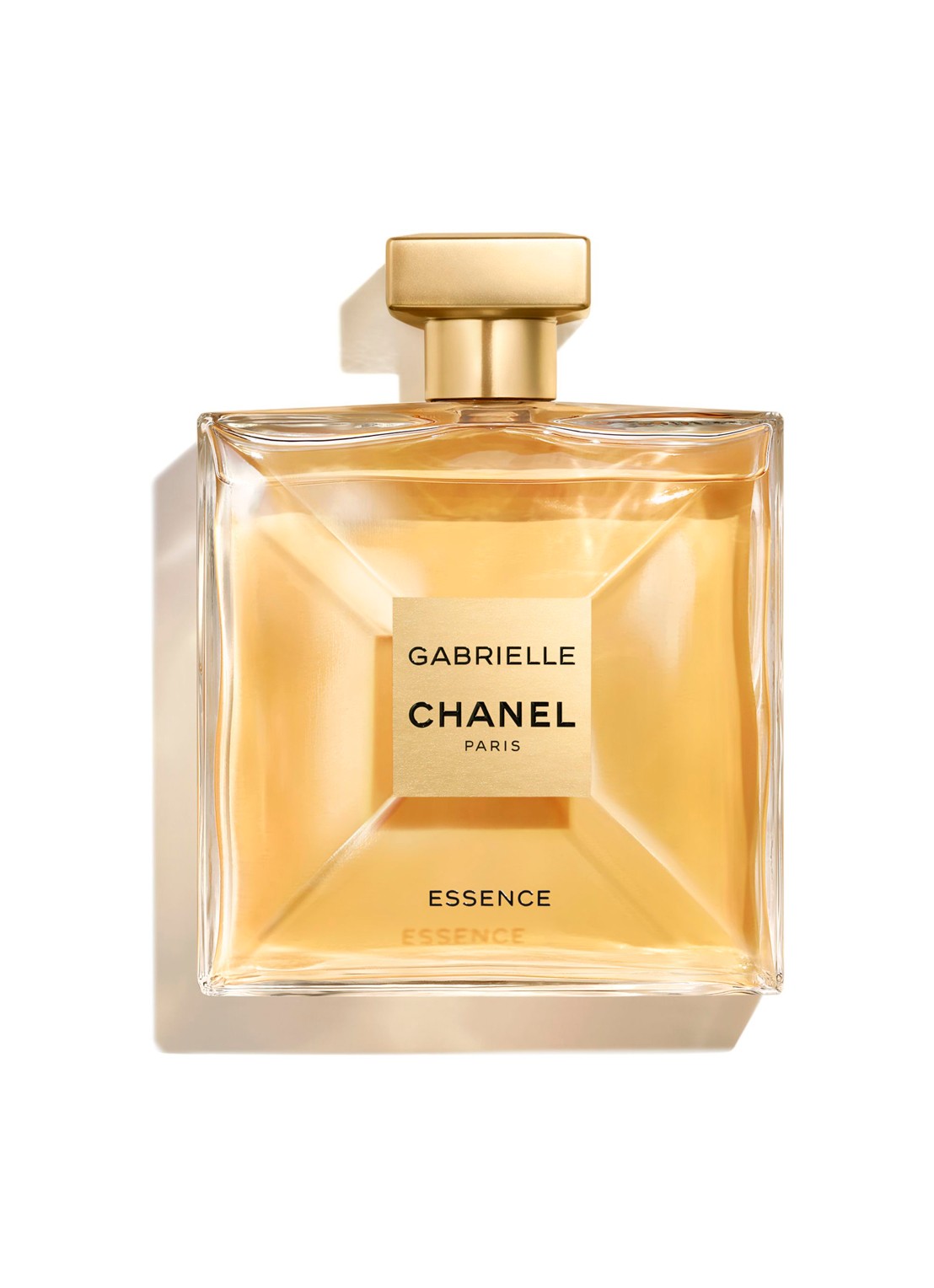 CHANEL ESSENCE EAU DE PARFUM VERSTUIVER - voorkant undefined