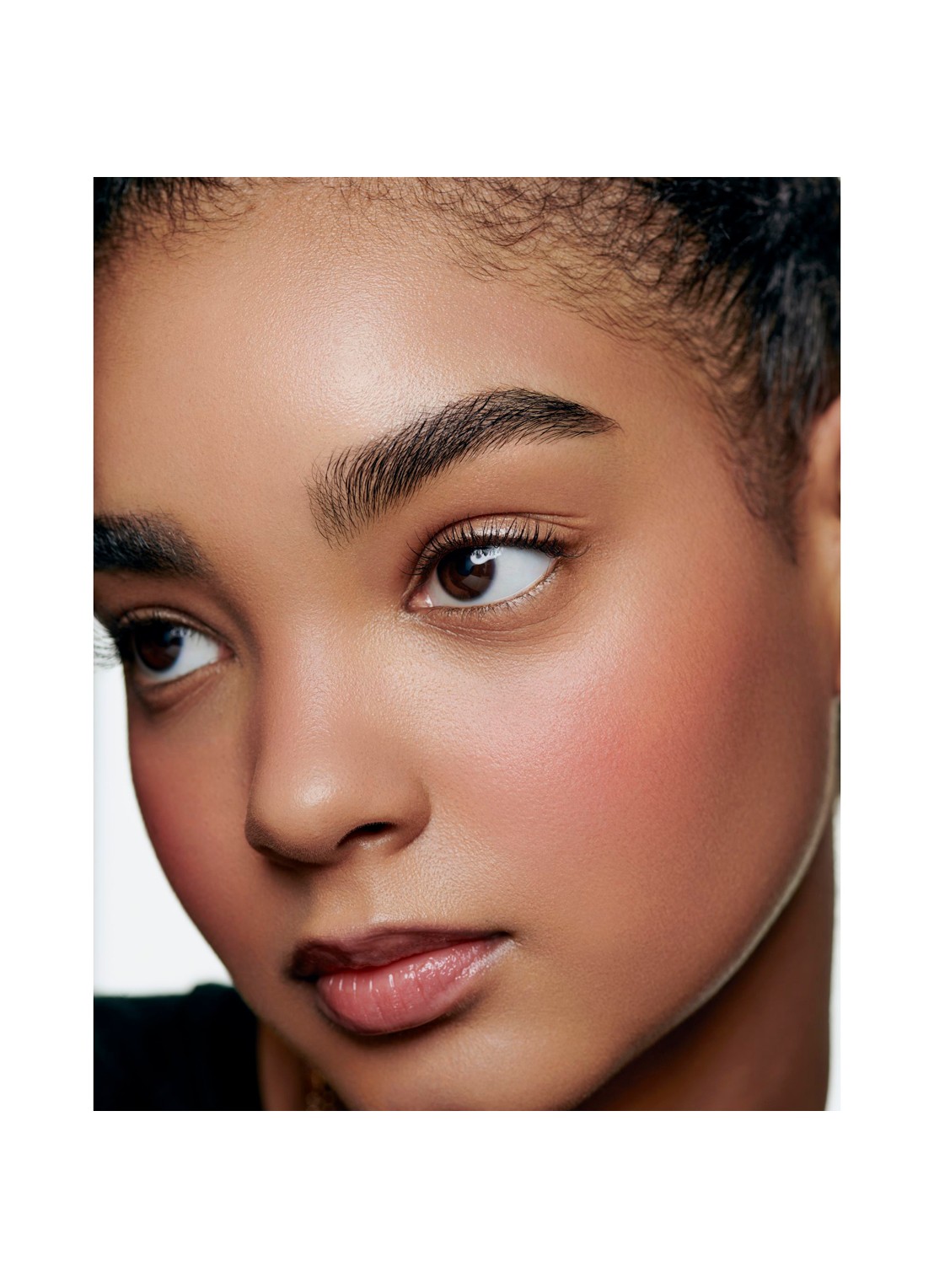CHANEL EXCLUSIEVE CREATIE – FRISSE BLUSH - detail 4 sorbet