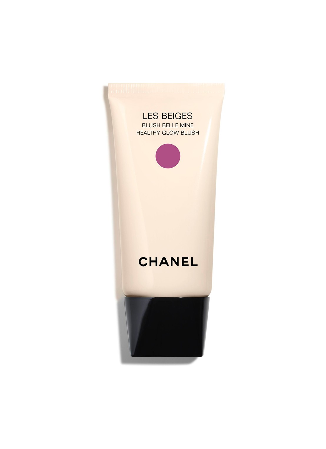 CHANEL EXCLUSIEVE CREATIE – FRISSE BLUSH - voorkant nectar