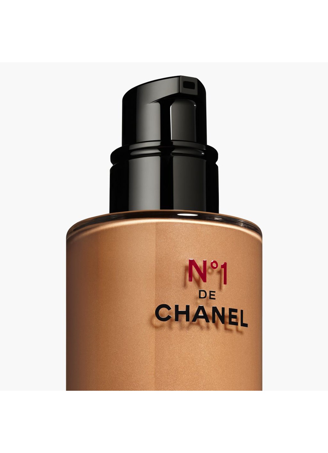 CHANEL FRISSER LATEN STRALEN – EGALISEREN – DE TEINT PERFECTIONEREN - detail 2 medium coral