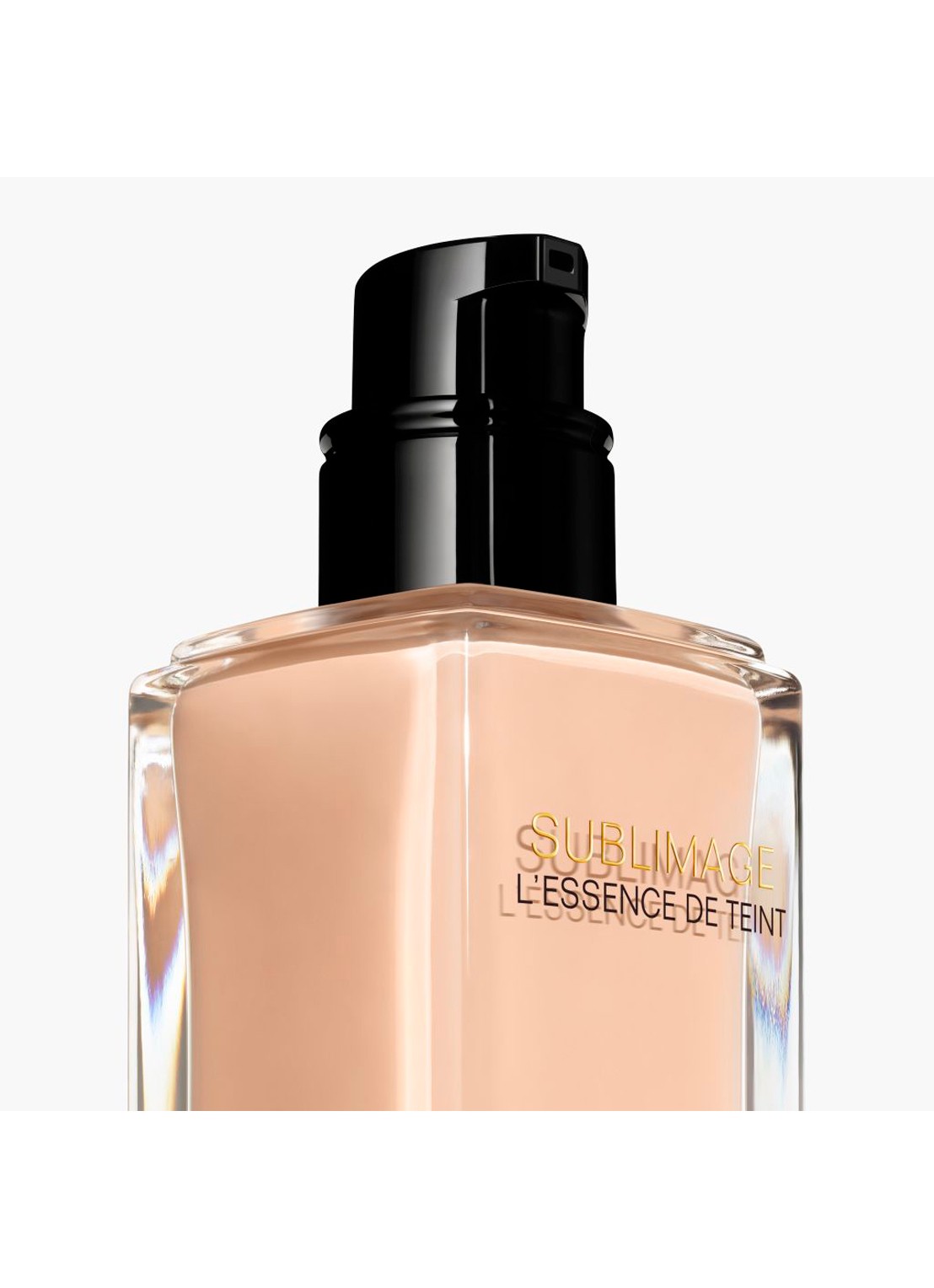 CHANEL GETINT SERUM DAT DE HUID ULTIEM LAAT STRALEN - detail 3 br12 