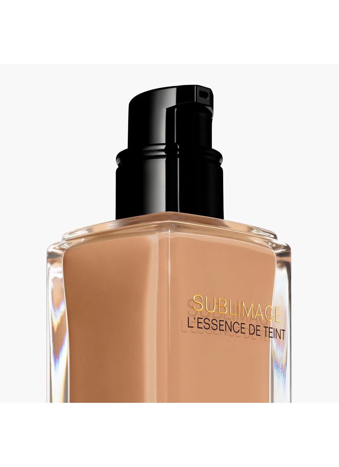 CHANEL GETINT SERUM DAT DE HUID ULTIEM LAAT STRALEN - detail 3 b50 