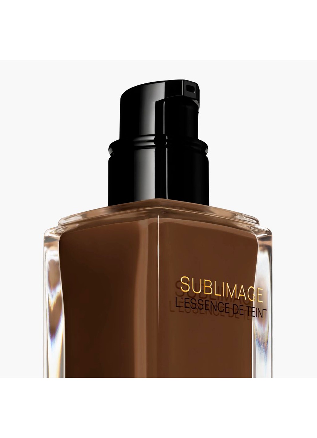 CHANEL GETINT SERUM DAT DE HUID ULTIEM LAAT STRALEN - detail 2 b160 