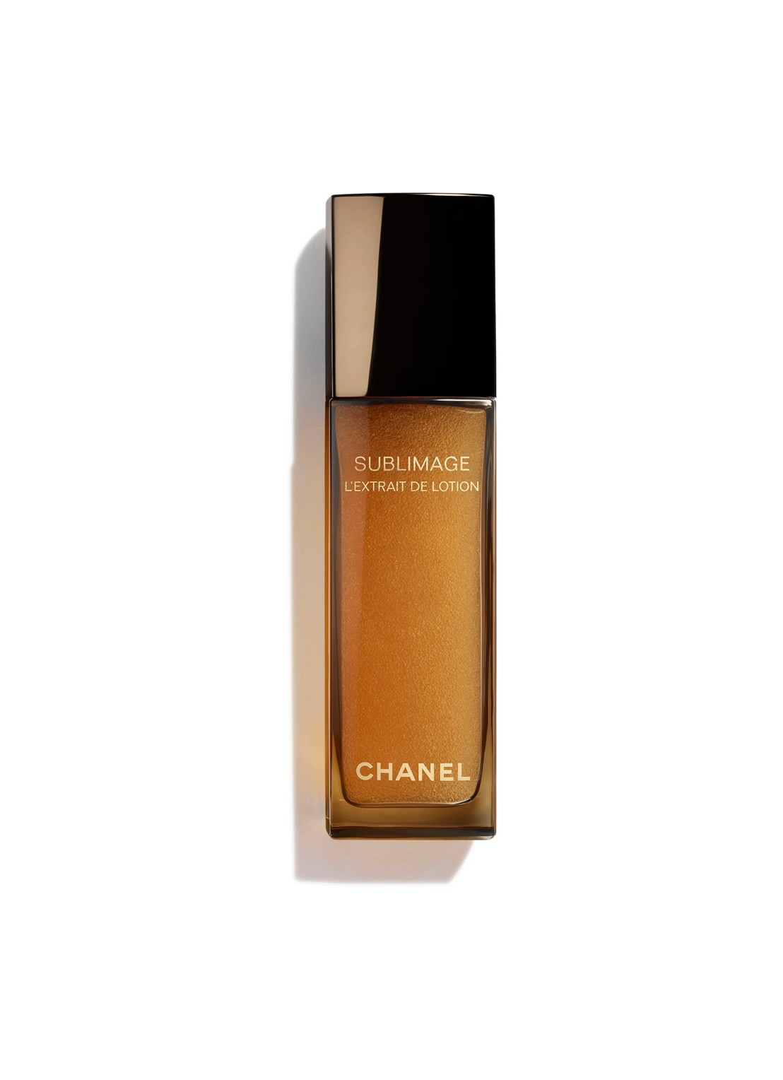 CHANEL GEZICHTSLOTION - voorkant undefined