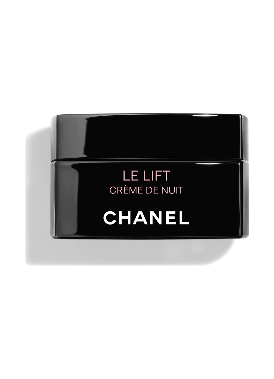 CHANEL GLADSTRIJKEN – VERSTEVIGEN – DE HUID VOELT ALS NIEUW AAN - voorkant 3 undefined