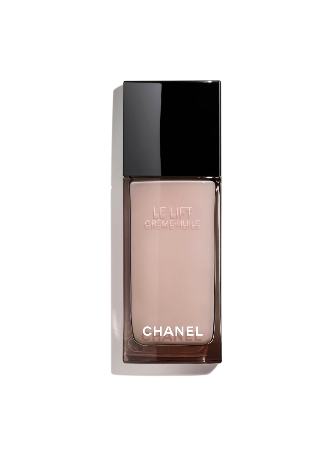 CHANEL GLADSTRIJKEN – VERSTEVIGEN - voorkant 3 undefined