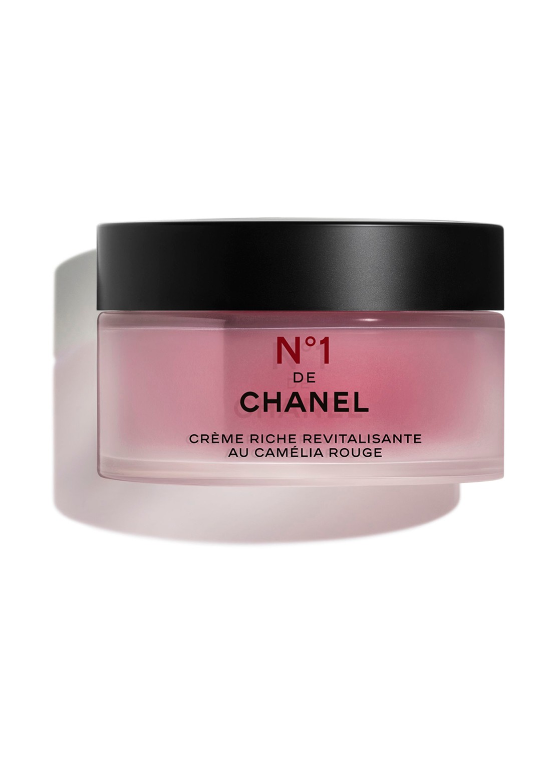 CHANEL GLADSTRIJKEN – VOEDEN – BESCHERMEN TEGEN WINTERKOU - voorkant 3 undefined