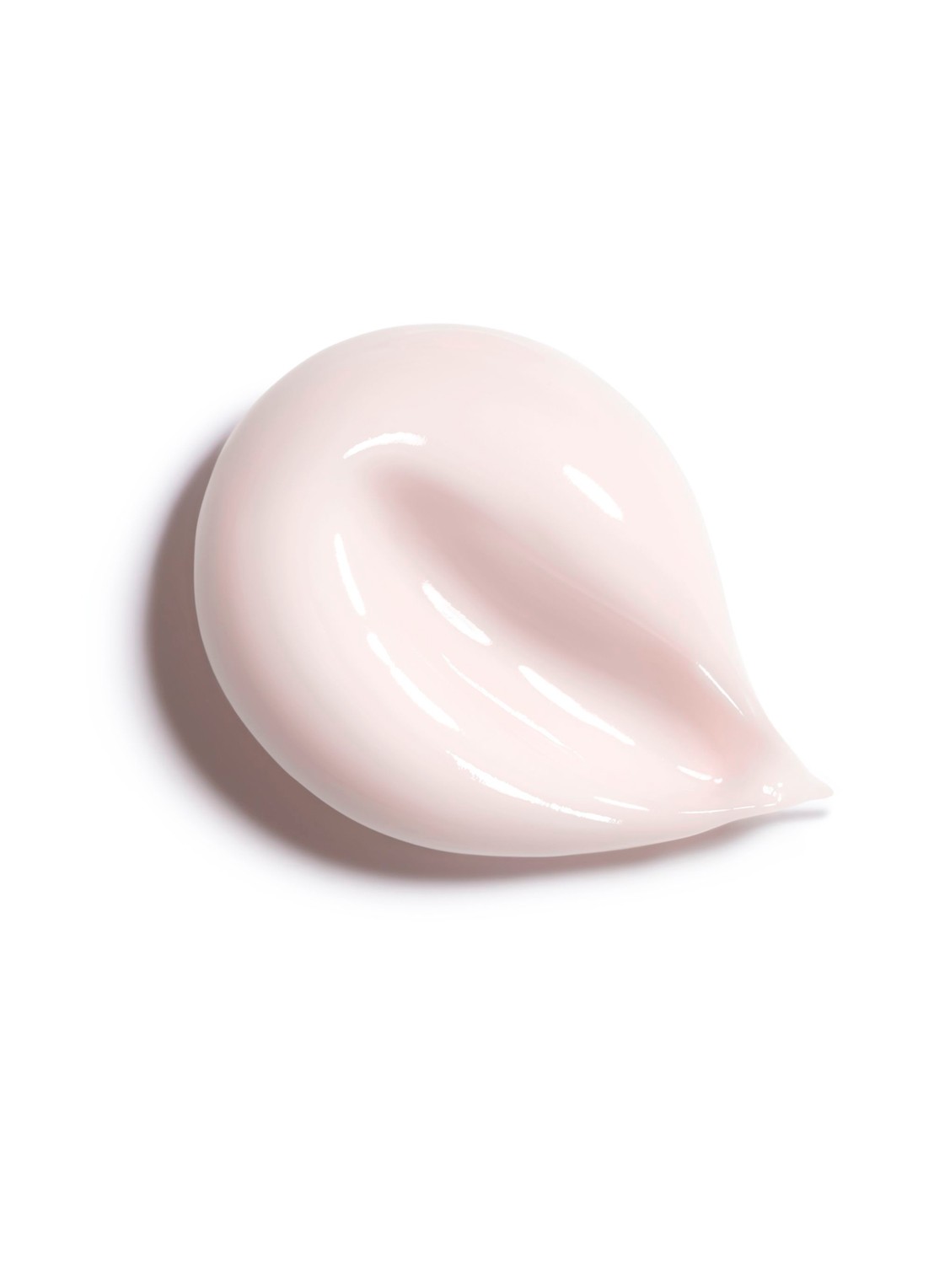 CHANEL GLADSTRIJKEND – VERSTEVIGEND - detail undefined