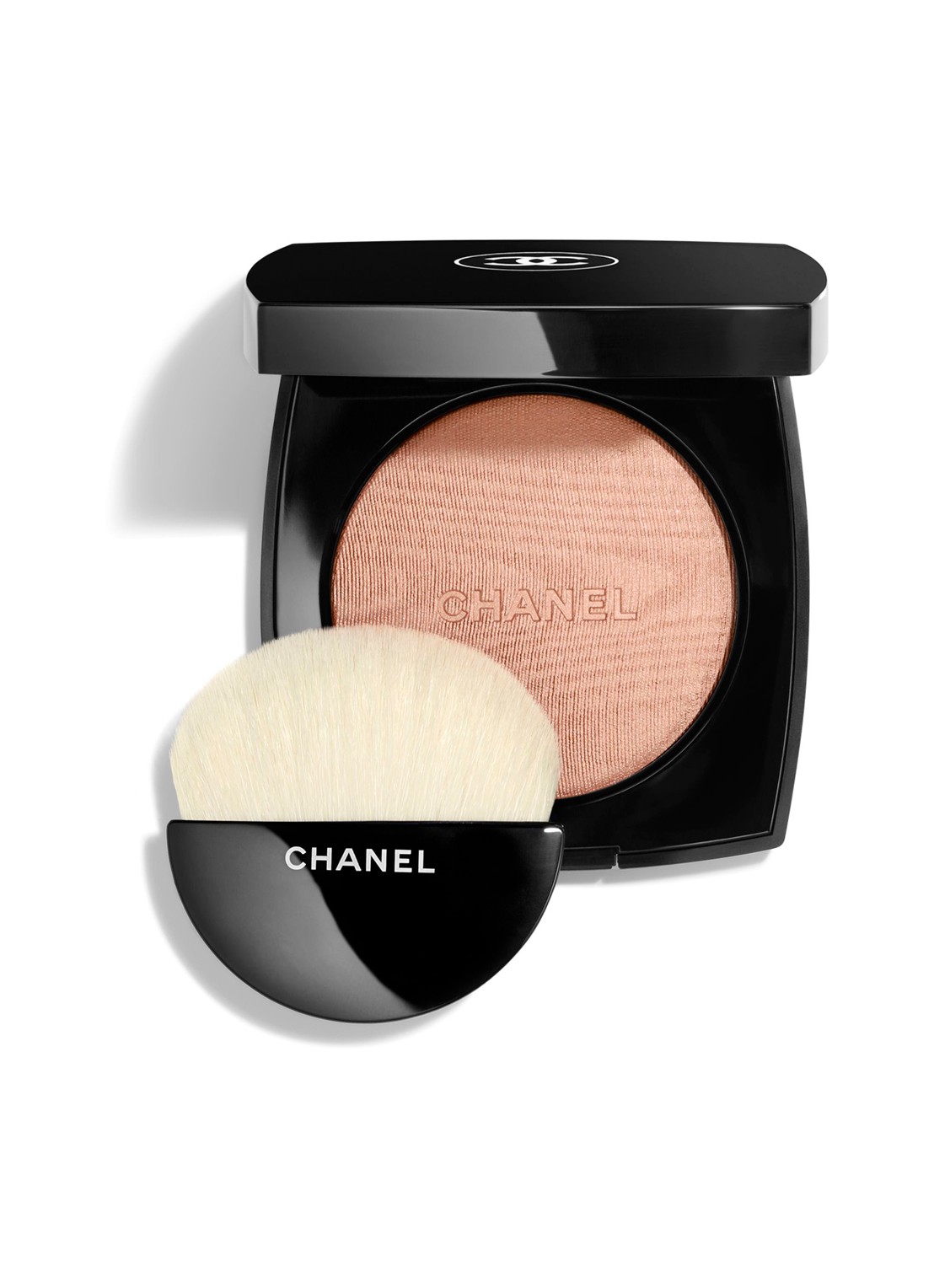 CHANEL HIGHLIGHTER - voorkant 20 warm gold