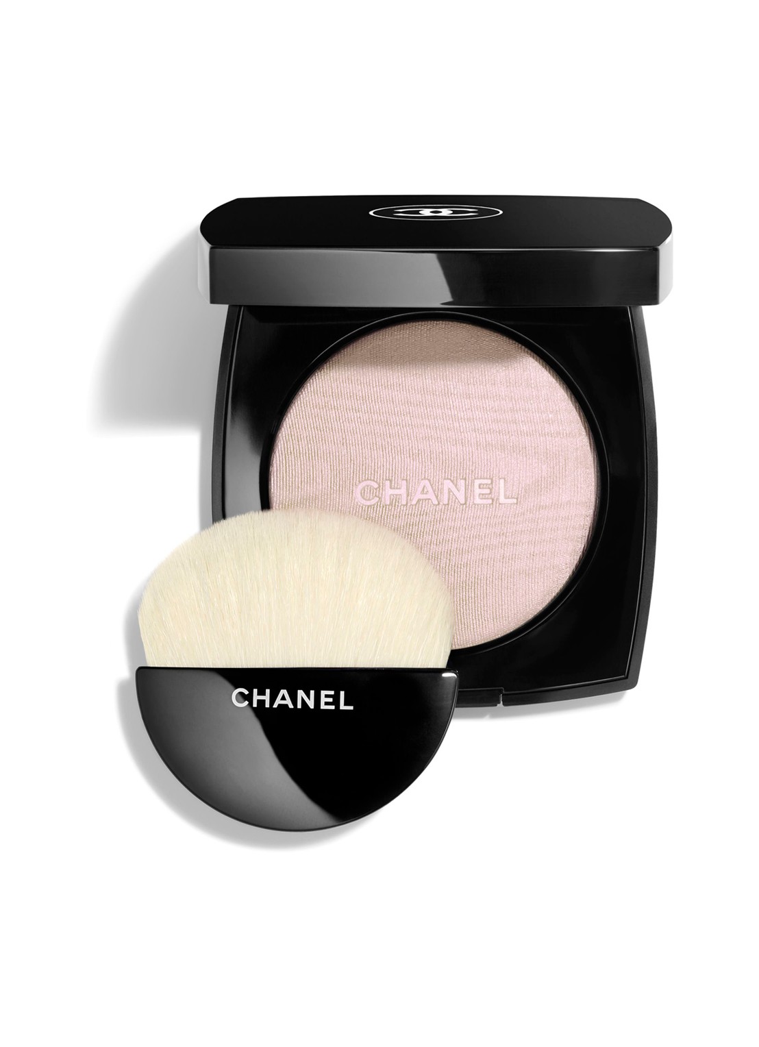 CHANEL HIGHLIGHTER - voorkant 4 40 white opal