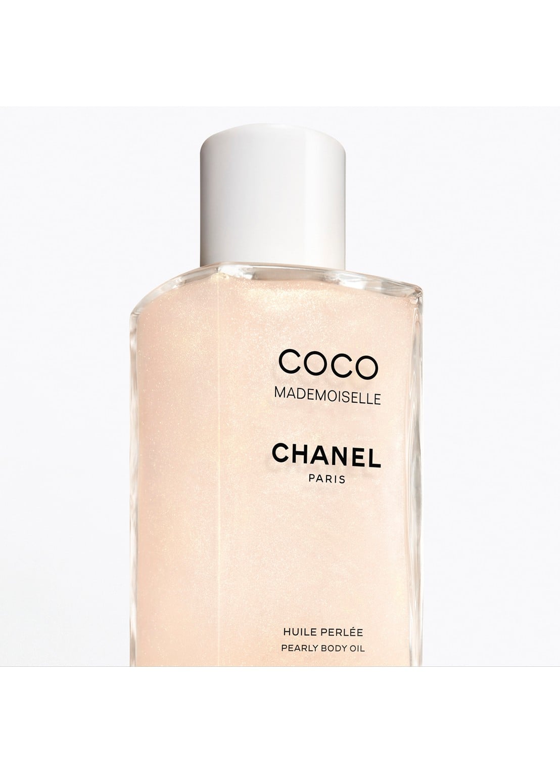 CHANEL HUILE PERLÉE - detail 4 undefined