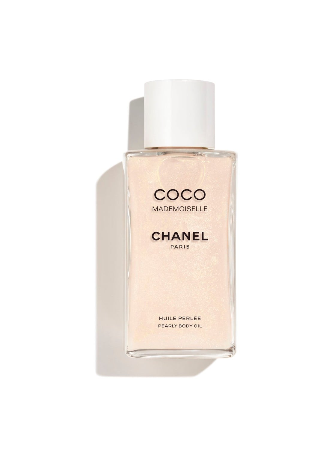 CHANEL HUILE PERLÉE - voorkant undefined