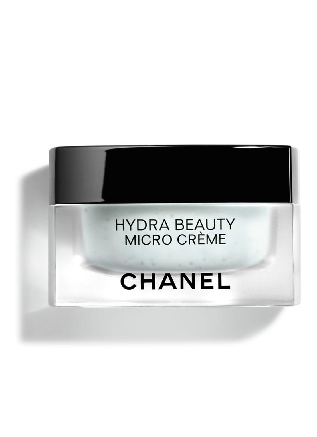 CHANEL HYDRA BEAUTY MICRO CRÈME - HYDRATEREND VERSTEVIGEND VERSTERKEND - voorkant undefined
