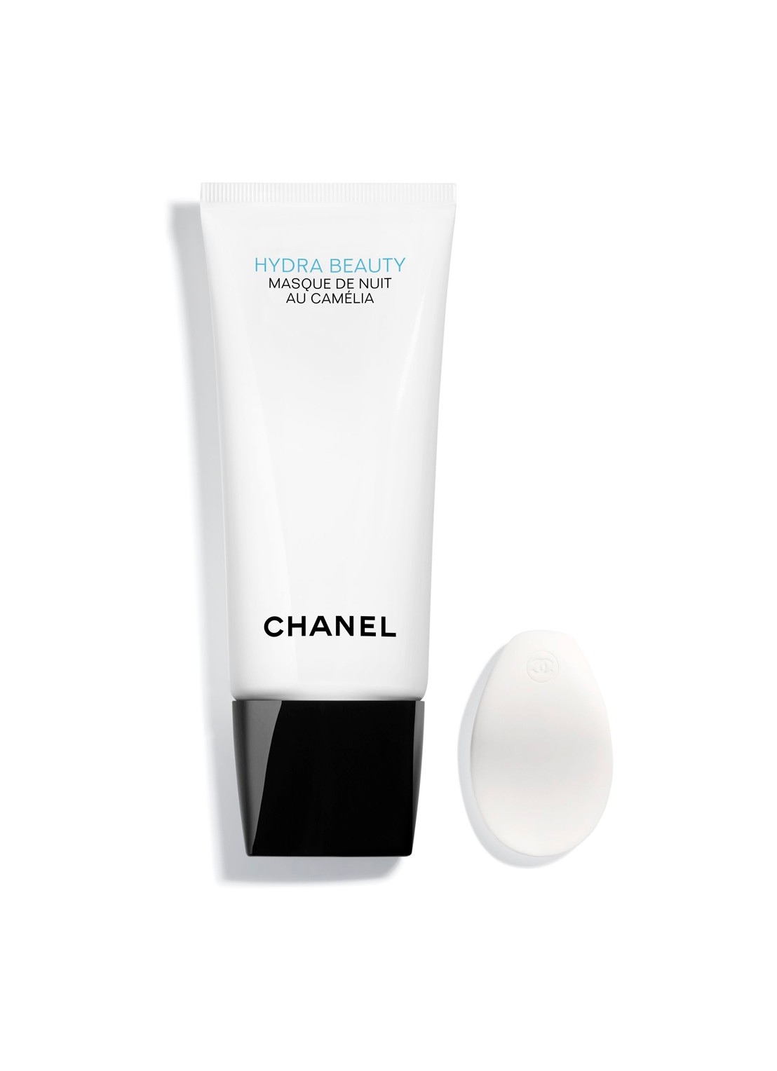 CHANEL HYDRATEERT EN VOORZIET DE HUID VAN ZUURSTOF - voorkant undefined