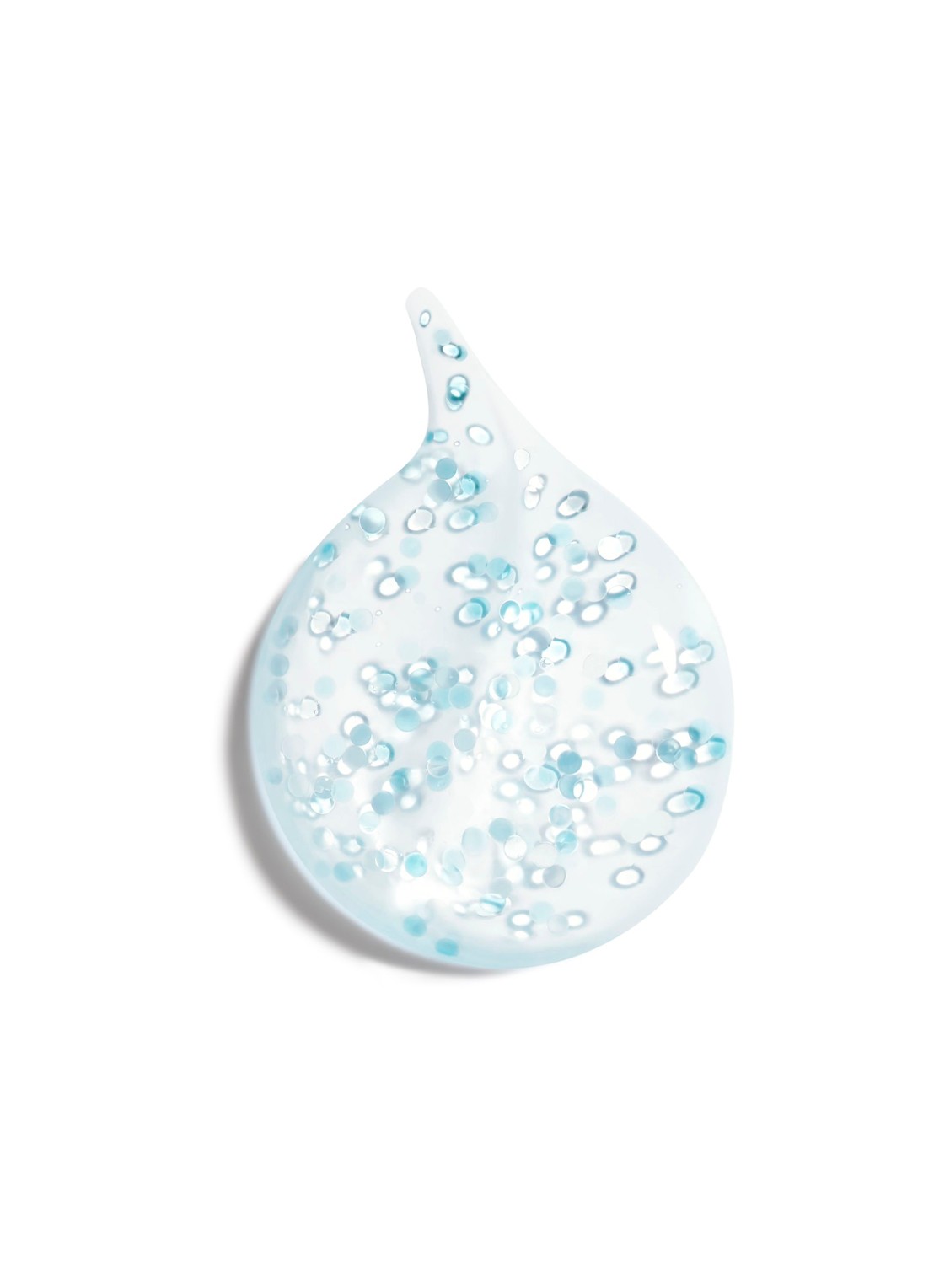 CHANEL HYDRATEREND EVENWICHT HERSTELLEND VOLLER MAKEND - detail 2 undefined