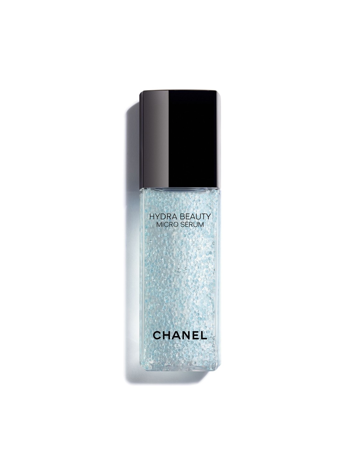 CHANEL HYDRATEREND EVENWICHT HERSTELLEND VOLLER MAKEND - voorkant 3 undefined