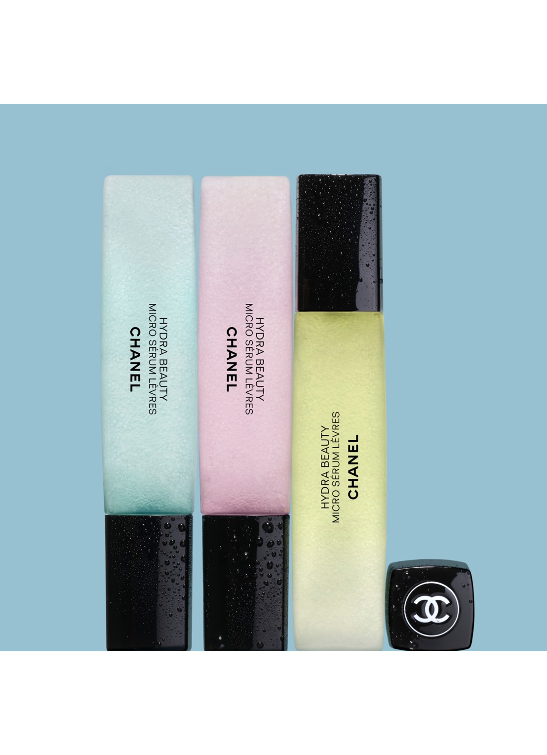 CHANEL HYDRATEREND INTENS VOLLER MAKEND - detail 5 undefined
