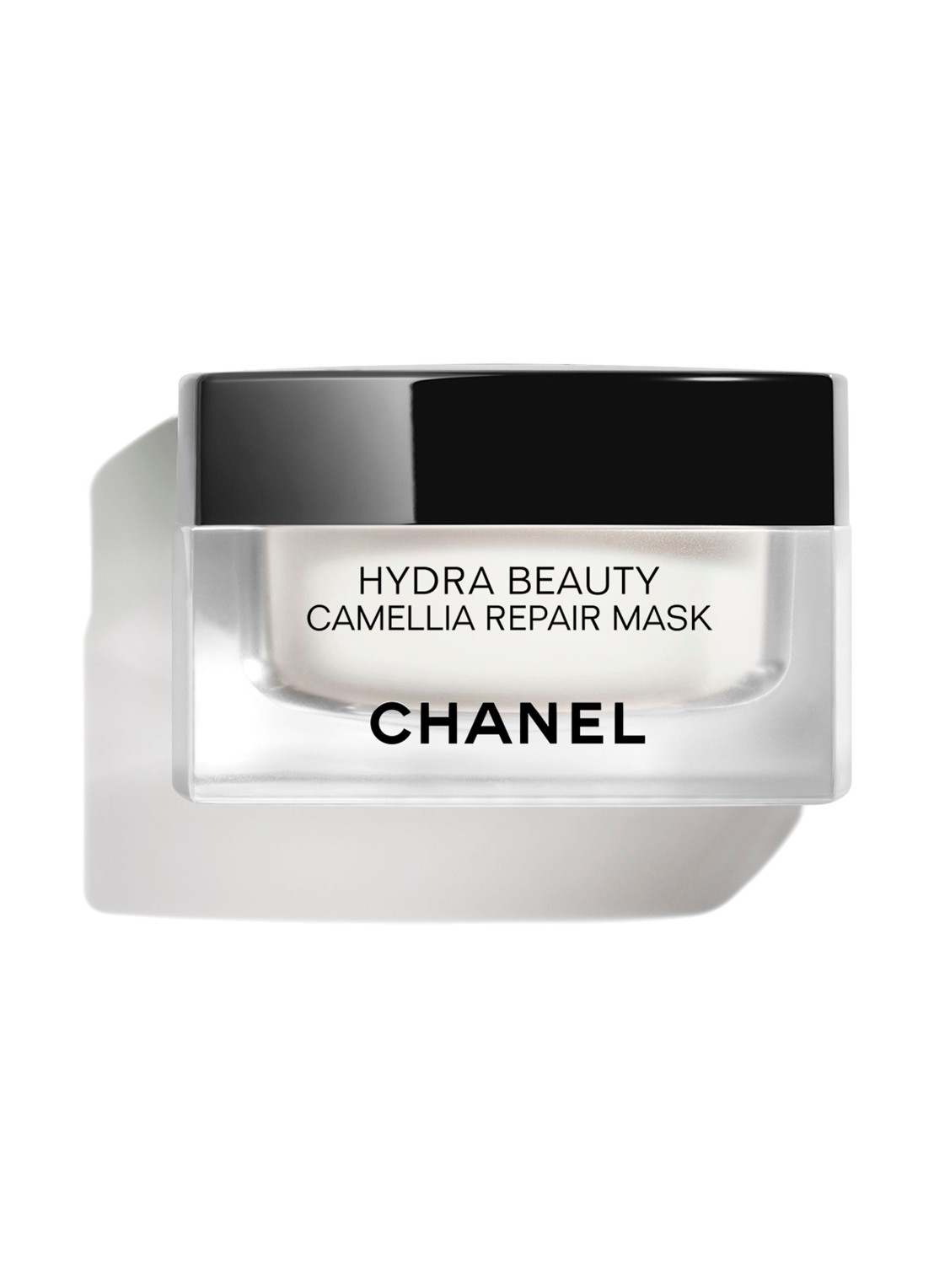 CHANEL HYDRATEREND VERSTERKEND BALSEM-MASKER - voorkant undefined