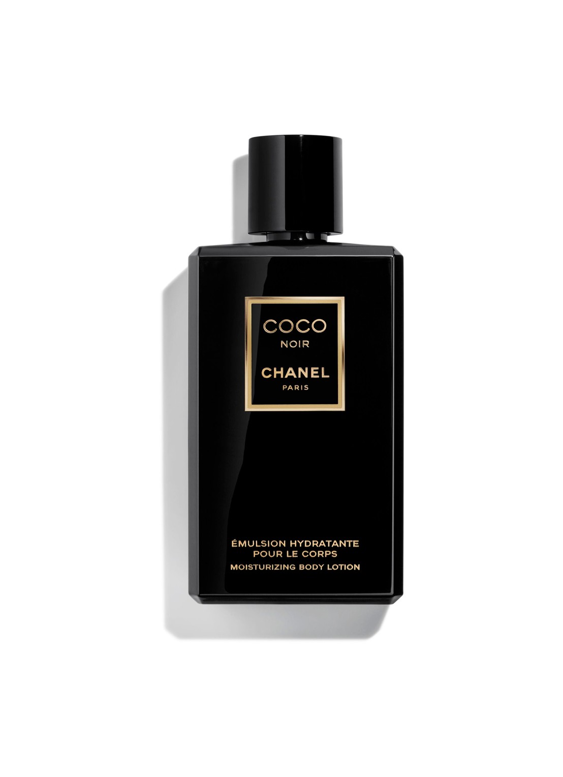 CHANEL HYDRATERENDE EMULSIE VOOR HET LICHAAM - voorkant 3 undefined