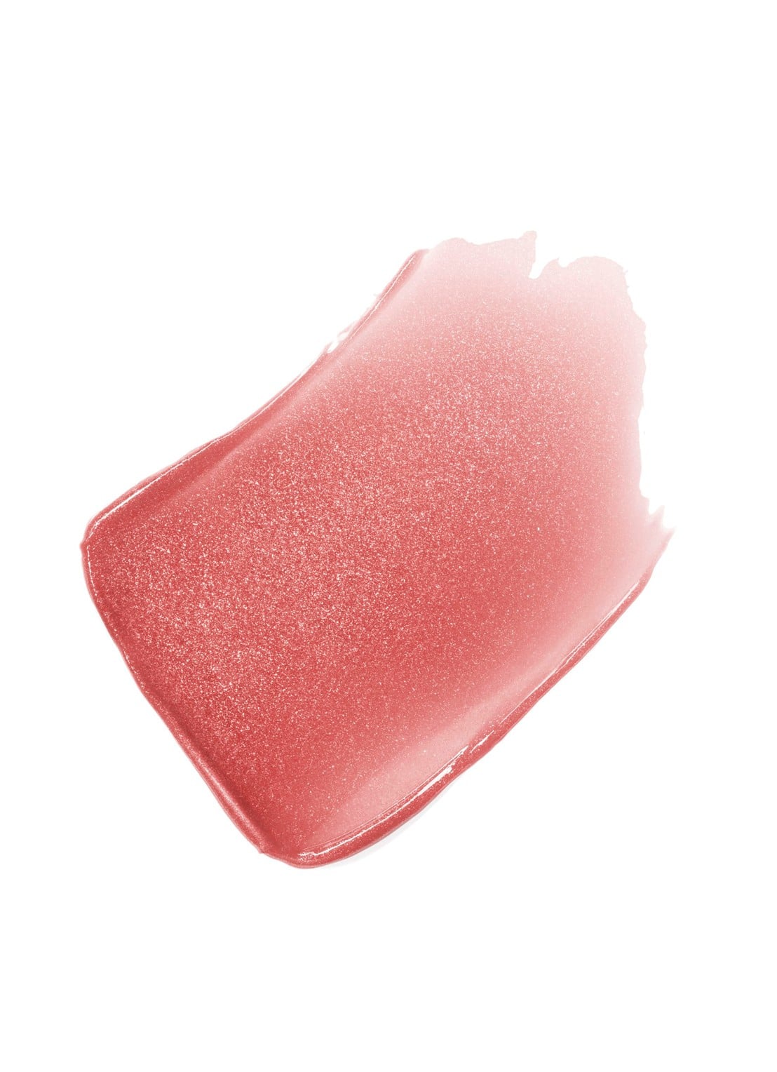 CHANEL HYDRATERENDE EN GLADSTRIJKENDE HOOGGLANS GLOSS - achterkant 3 445 bijou