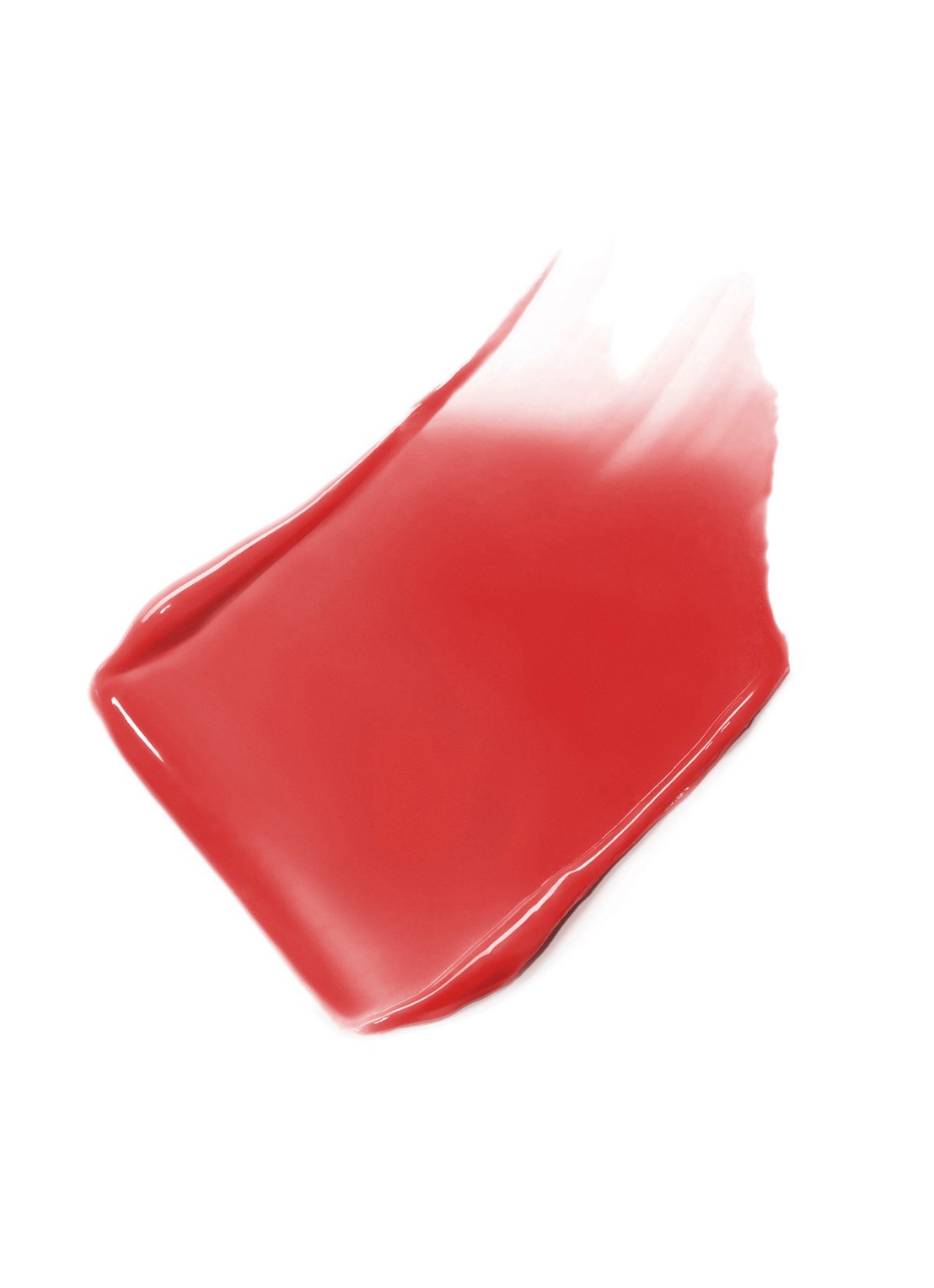 CHANEL HYDRATERENDE EN GLADSTRIJKENDE HOOGGLANS GLOSS - achterkant 6 448 opulence