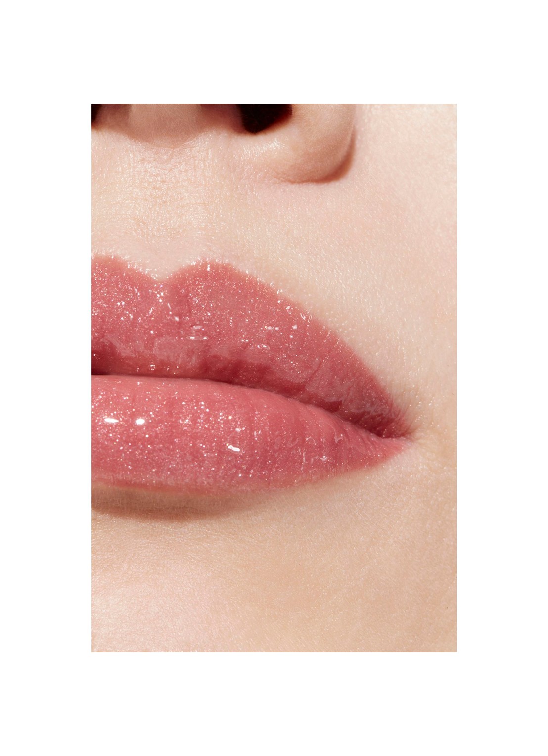 CHANEL HYDRATERENDE GLANSGEL - detail 3 119 bourgeoisie