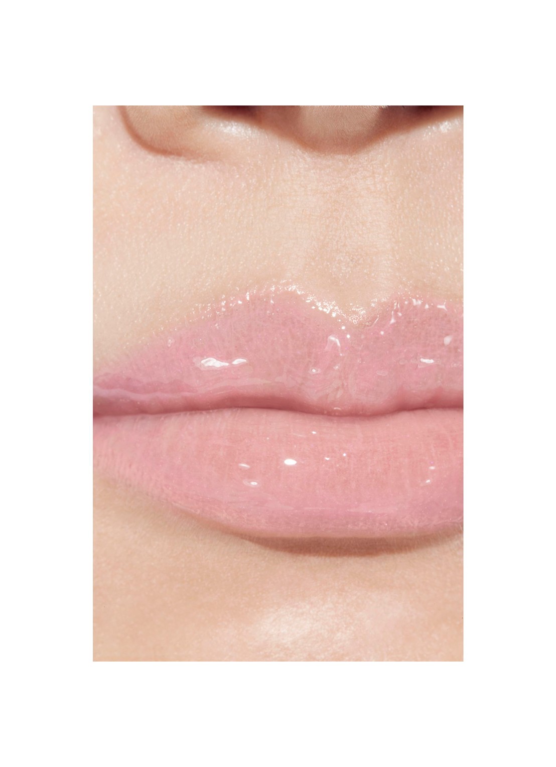 CHANEL HYDRATERENDE GLANSGEL - detail 3 726 icing 