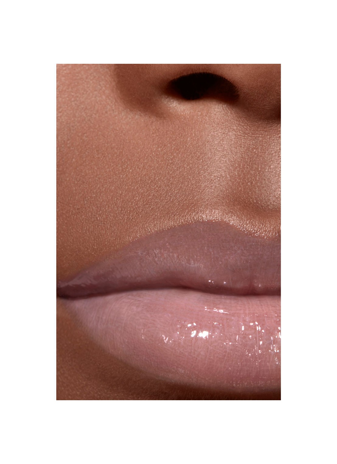 CHANEL HYDRATERENDE GLANSGEL - detail 4 726 icing 