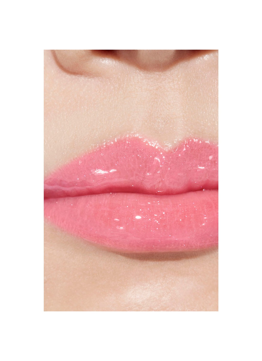 CHANEL HYDRATERENDE GLANSGEL - detail 4 728 rose pulpe