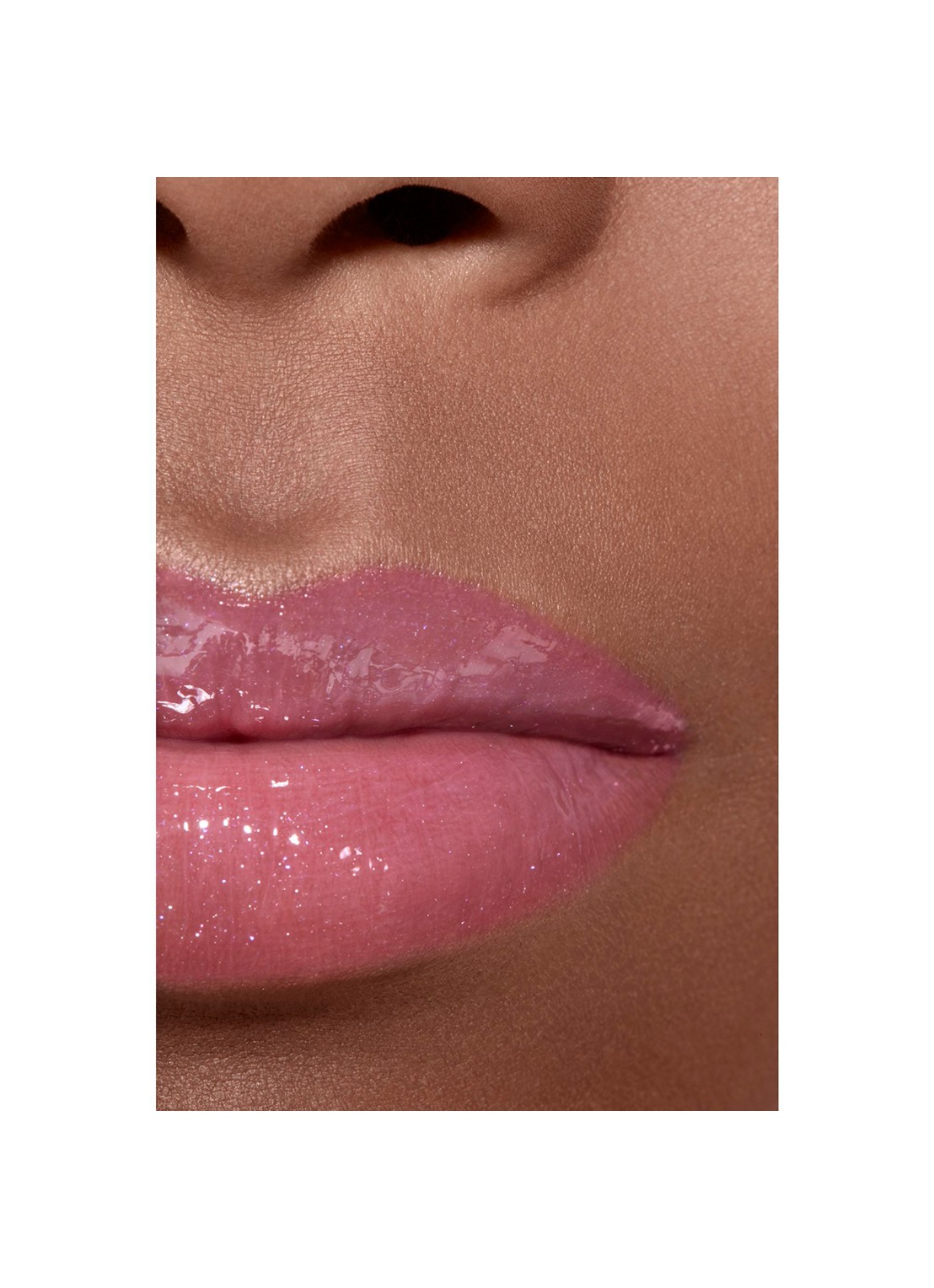 CHANEL HYDRATERENDE GLANSGEL - detail 5 728 rose pulpe