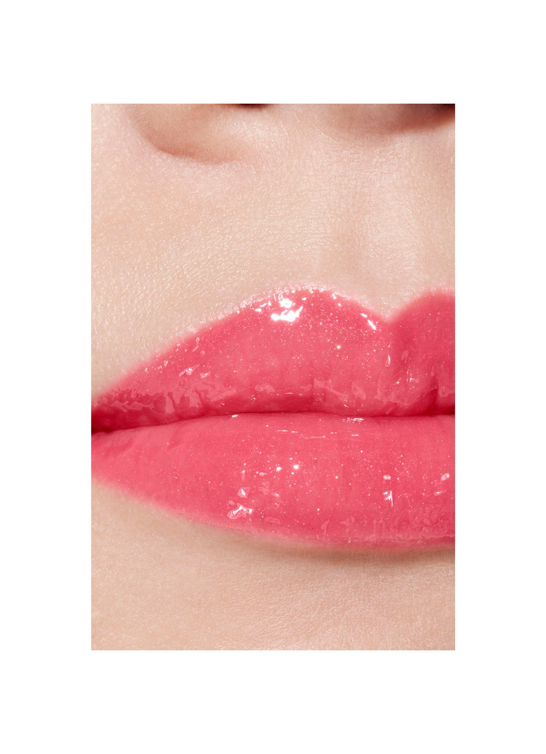 CHANEL HYDRATERENDE GLANSGEL - detail 3 172 tendresse 