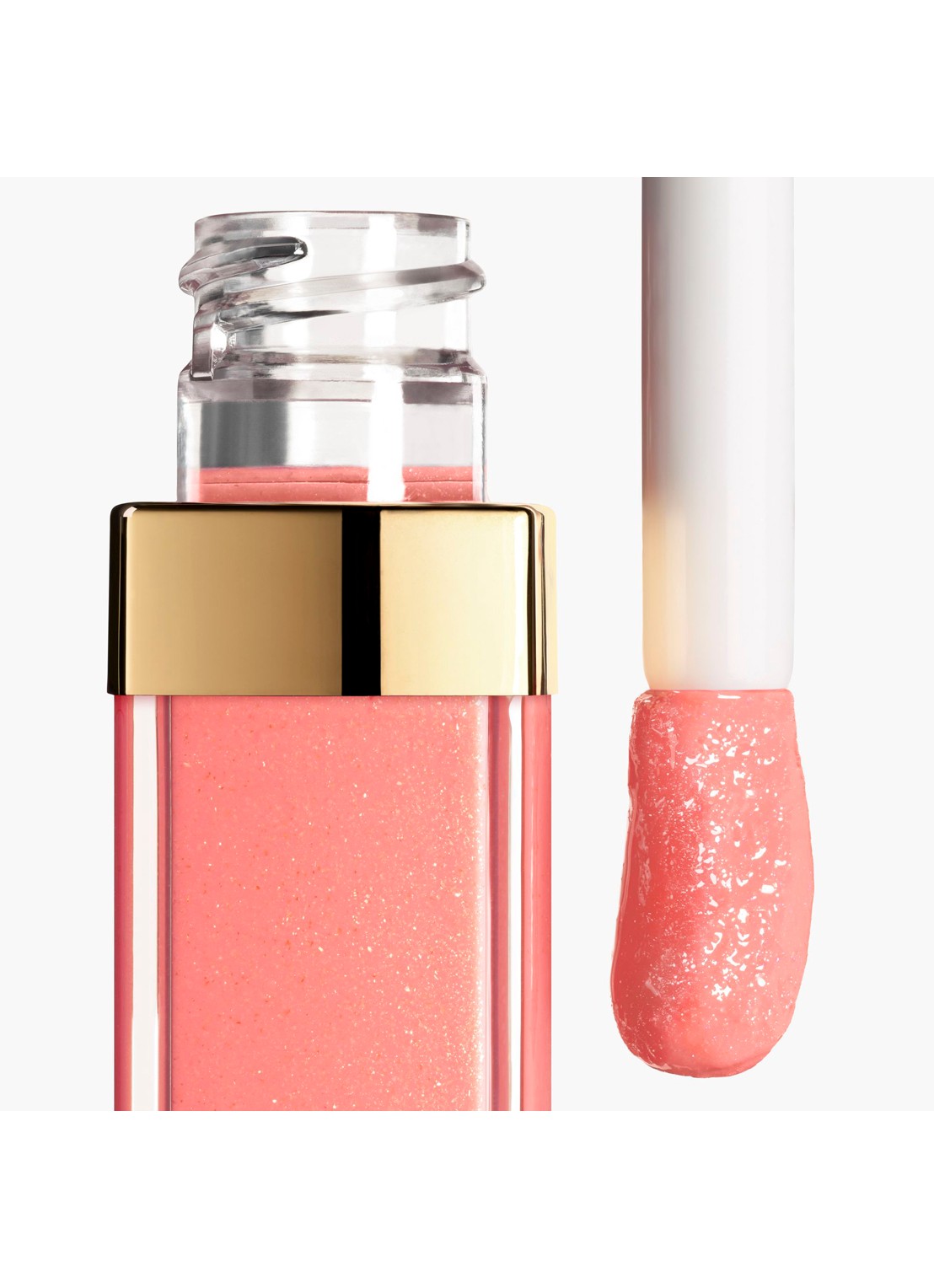 CHANEL HYDRATERENDE GLANSGEL - achterkant 6 166 physical