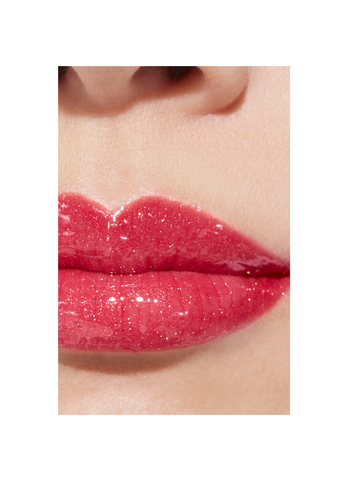 CHANEL HYDRATERENDE GLANSGEL - detail 5 106 amarena