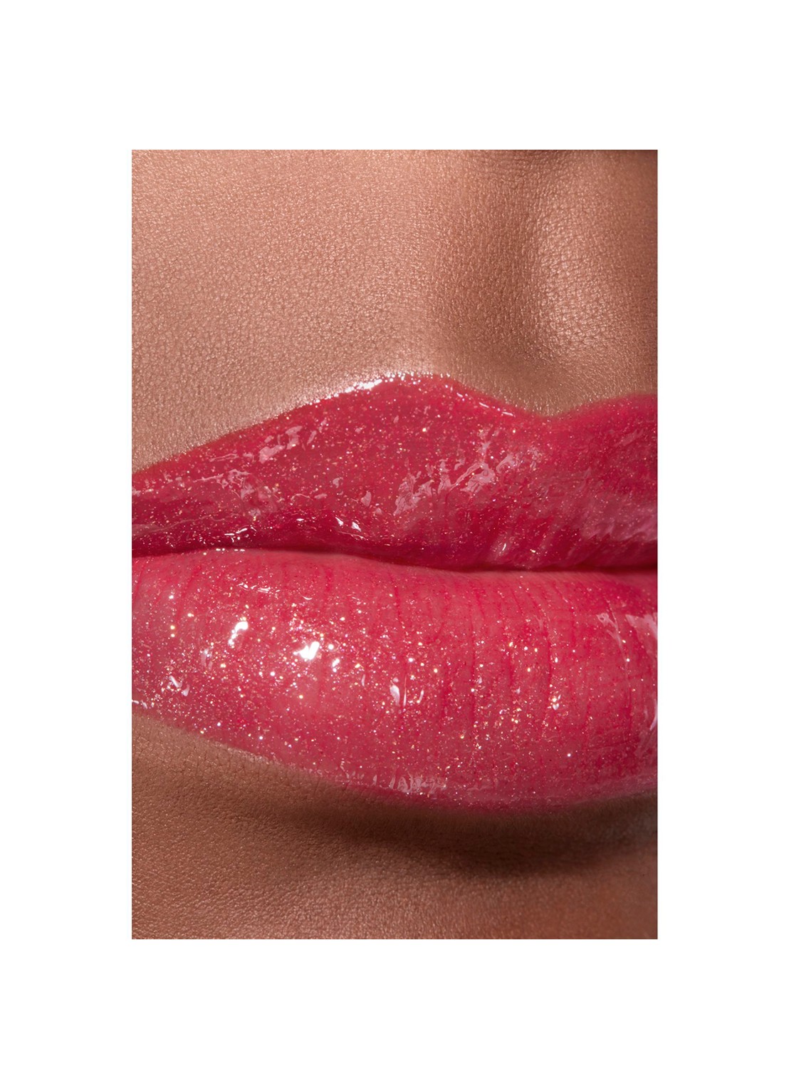 CHANEL HYDRATERENDE GLANSGEL - detail 6 106 amarena