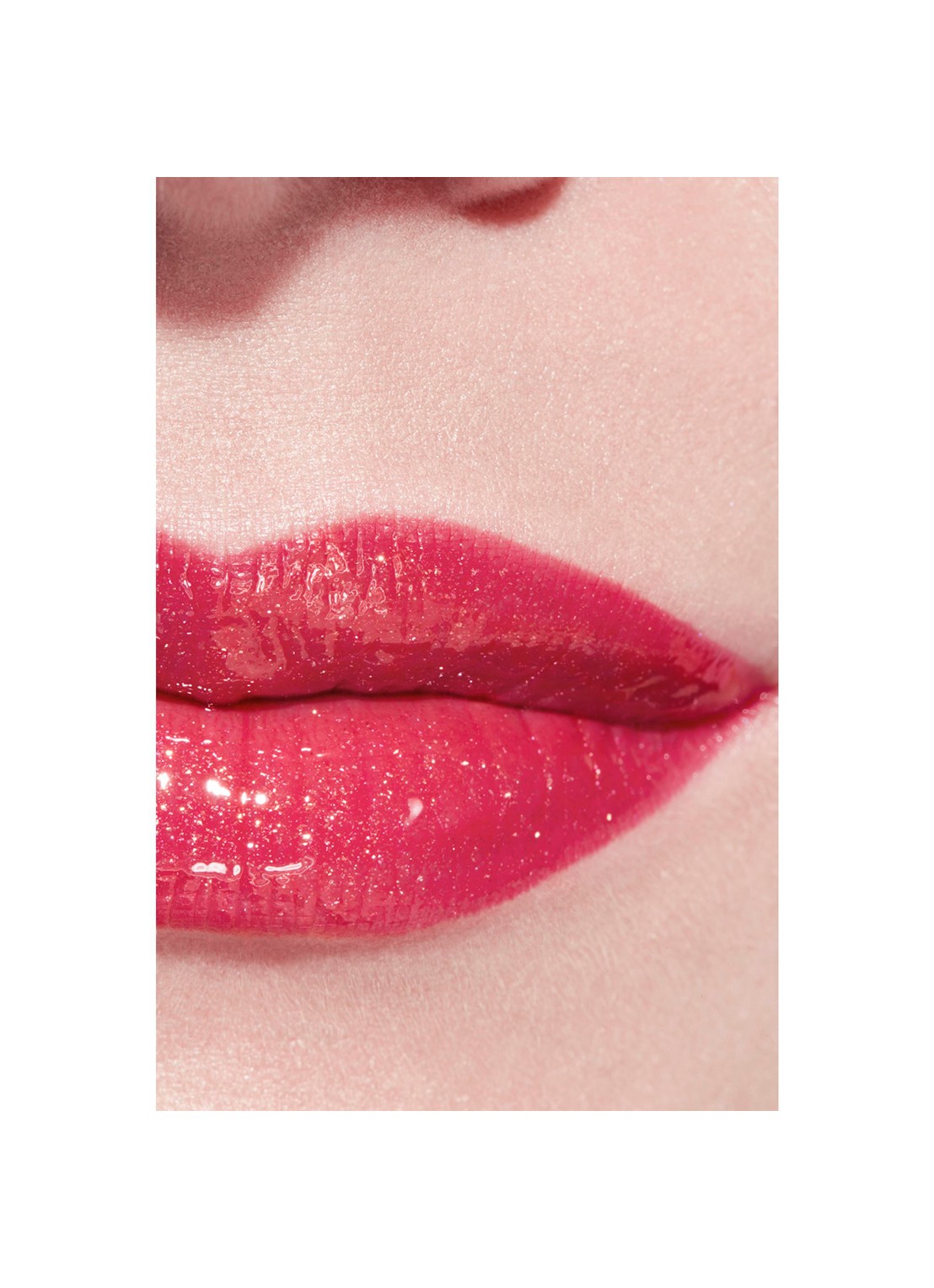 CHANEL HYDRATERENDE GLANSGEL - detail 7 106 amarena