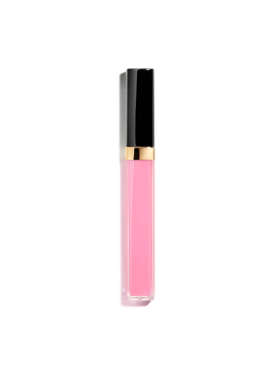 CHANEL HYDRATERENDE GLANSGEL - voorkant 6 804 rose naïf