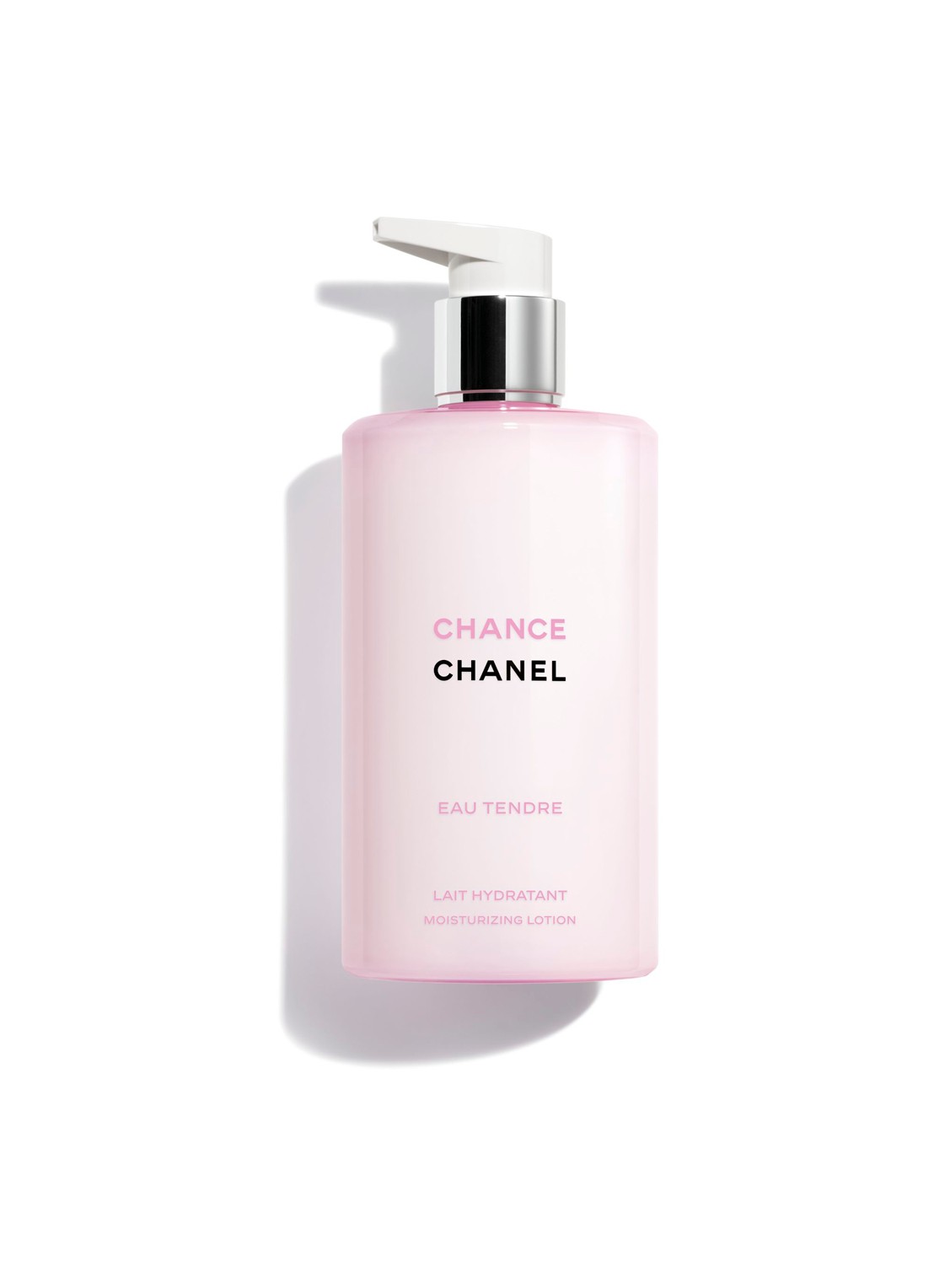 CHANEL HYDRATERENDE LOTION - voorkant undefined