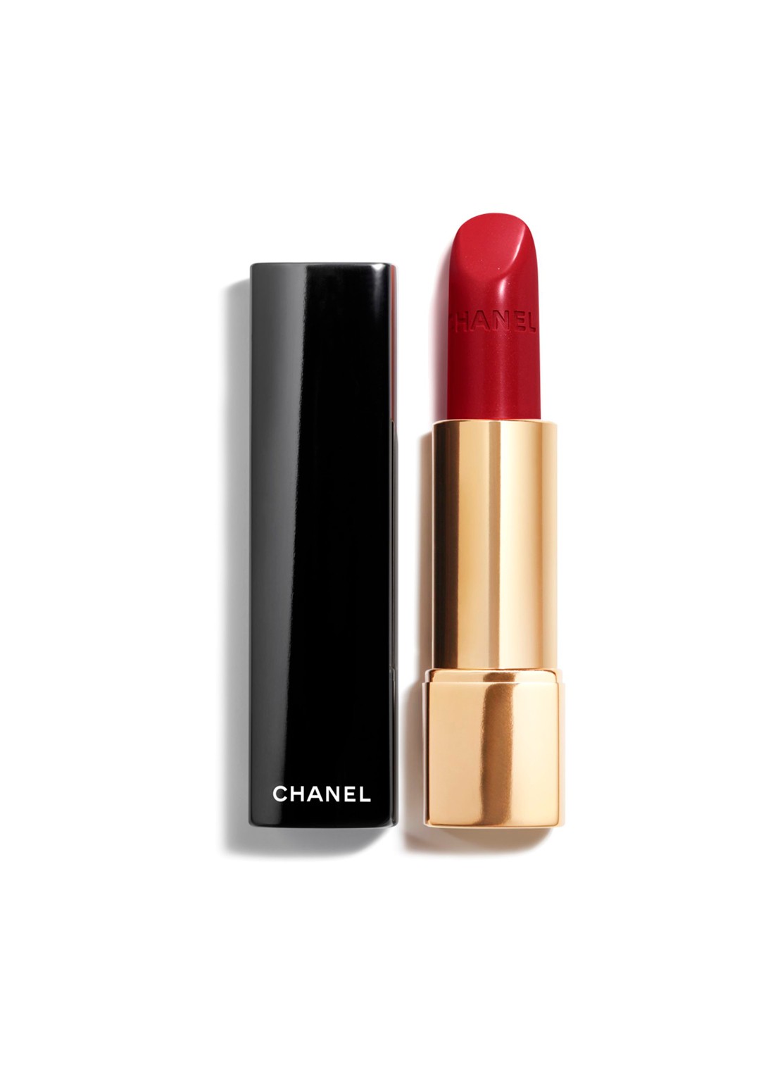 CHANEL INTENSE LIPPENSTIFT - voorkant 6 99 pirate 