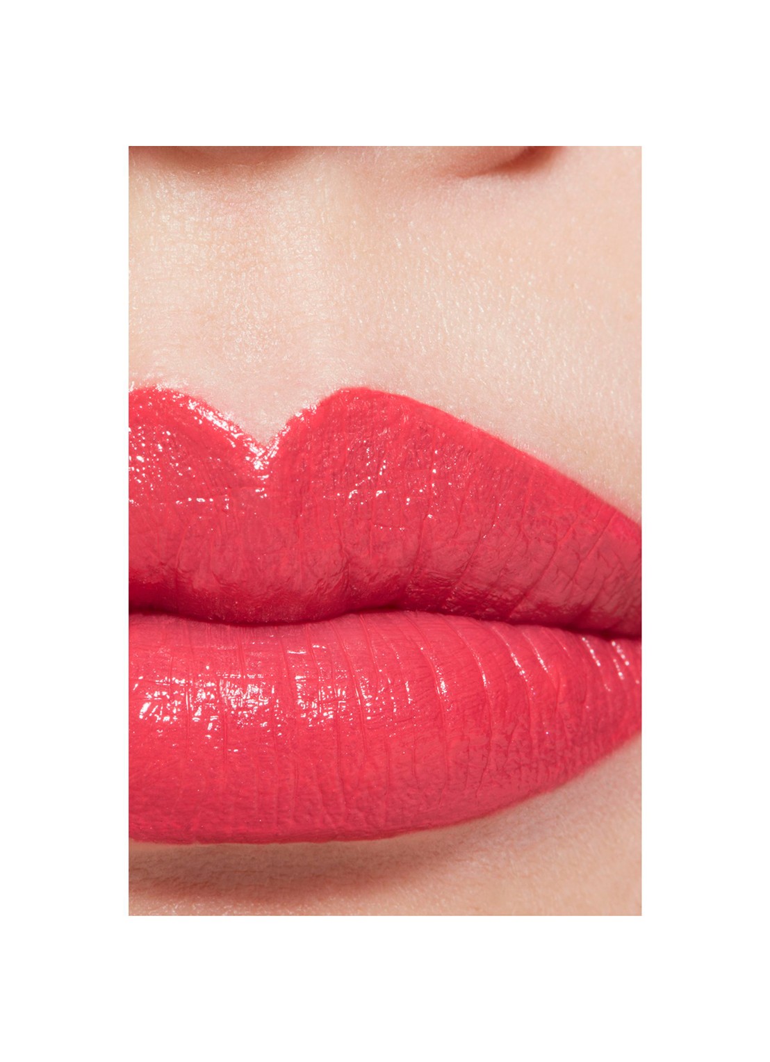 CHANEL INTENSE LIPPENSTIFT - detail 3 136 mélodieuse