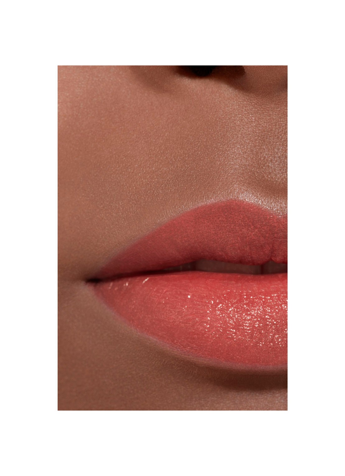 CHANEL INTENSE LIPPENSTIFT - detail 5 191 rouge brûlant 