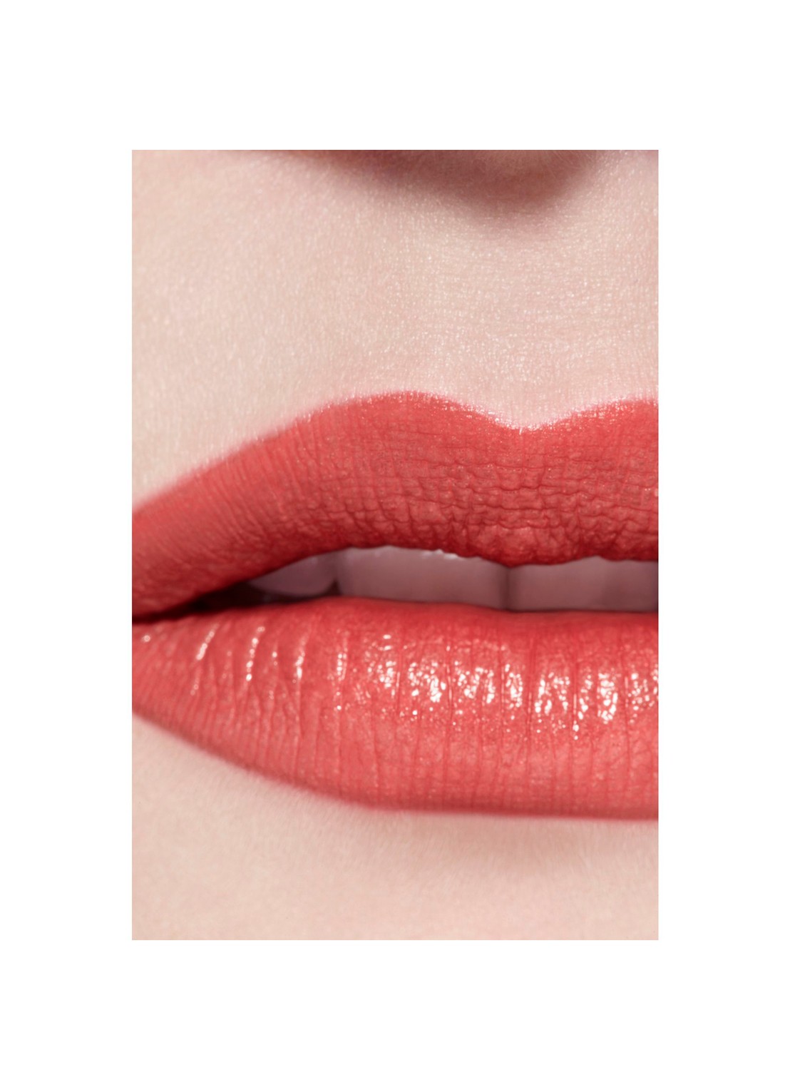 CHANEL INTENSE LIPPENSTIFT - detail 6 191 rouge brûlant 