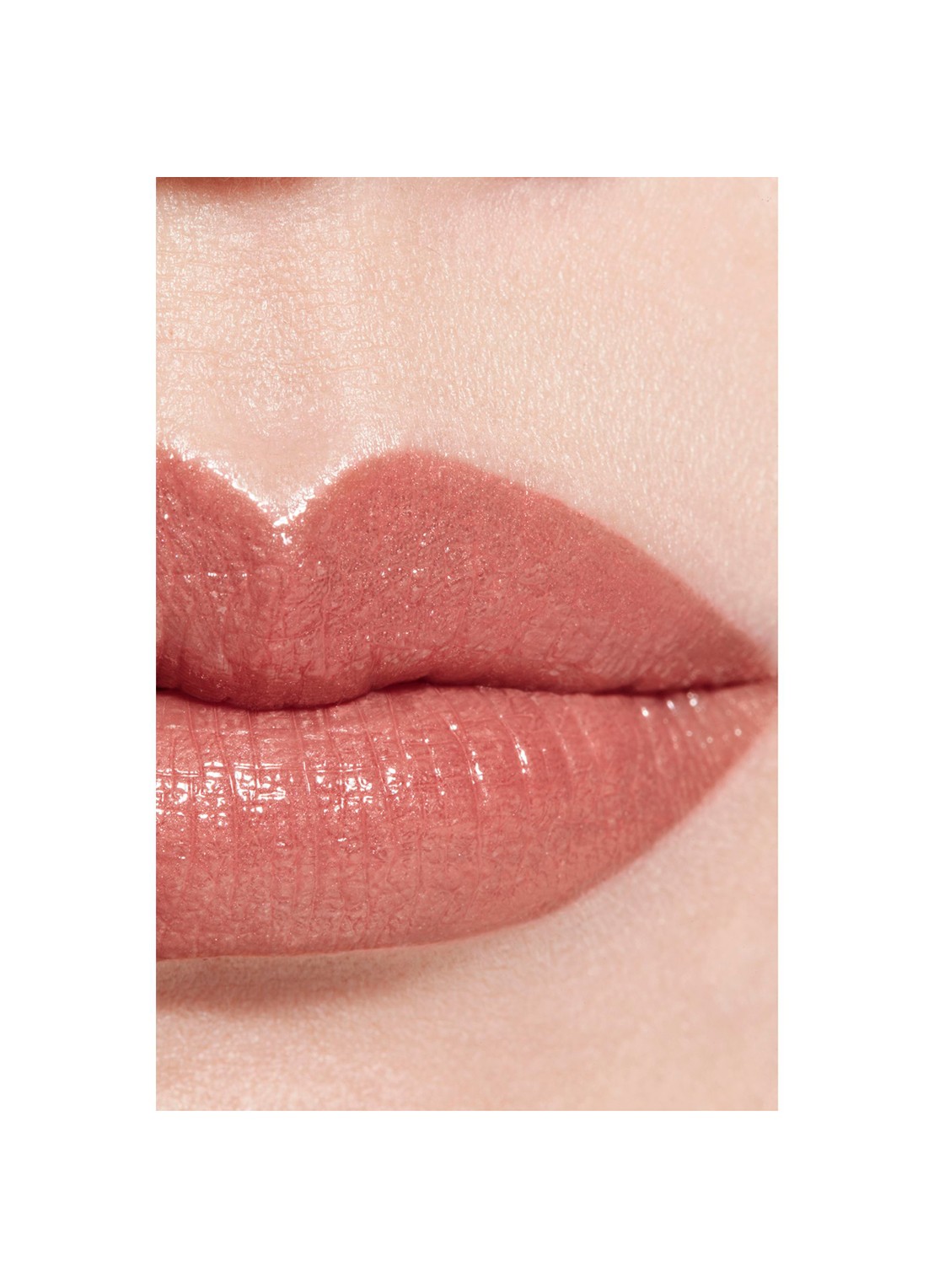 CHANEL INTENSE LIPPENSTIFT - detail 3 196 à demi-mot 