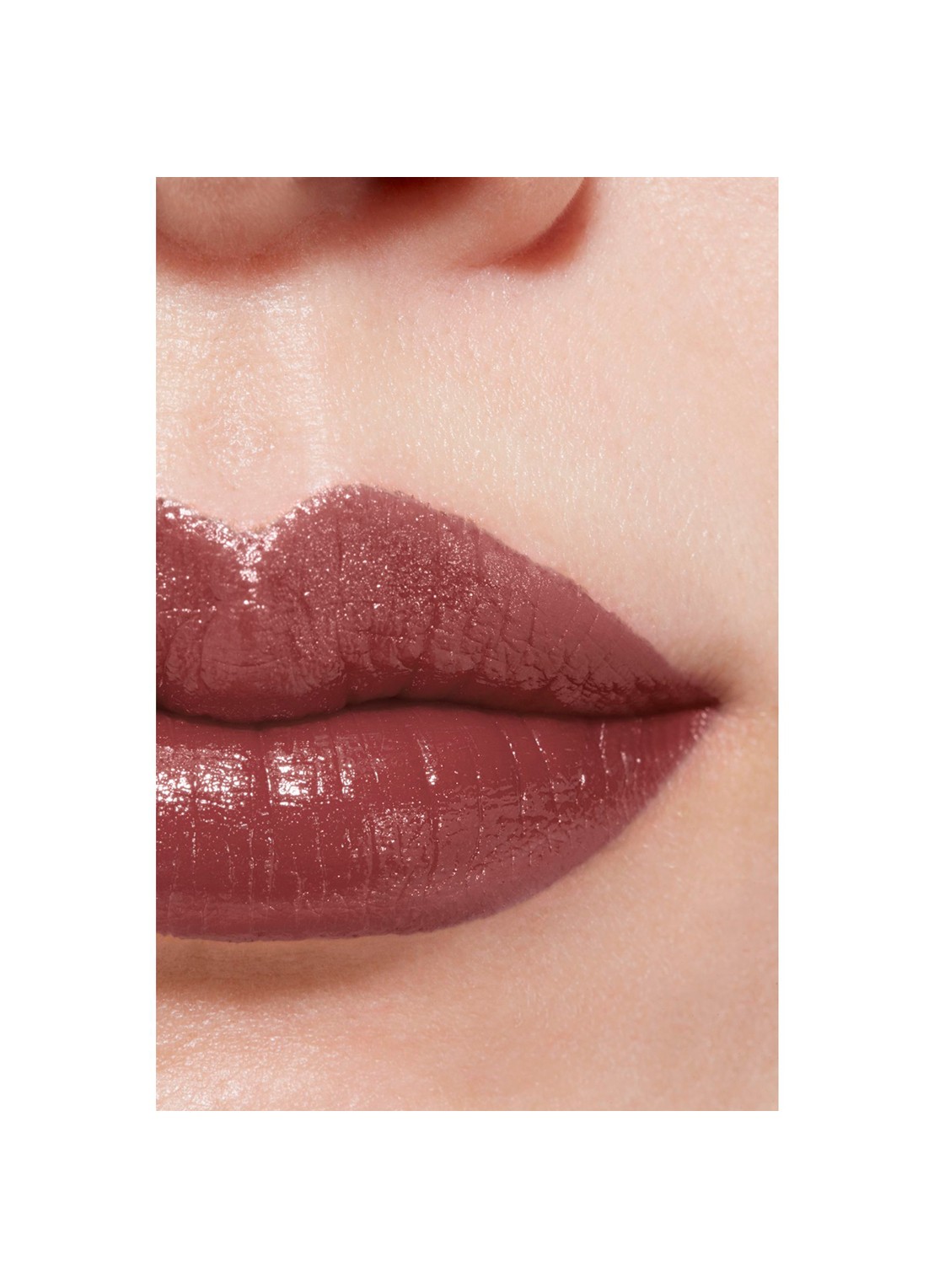 CHANEL INTENSE LIPPENSTIFT - detail 5 199 inattendu 