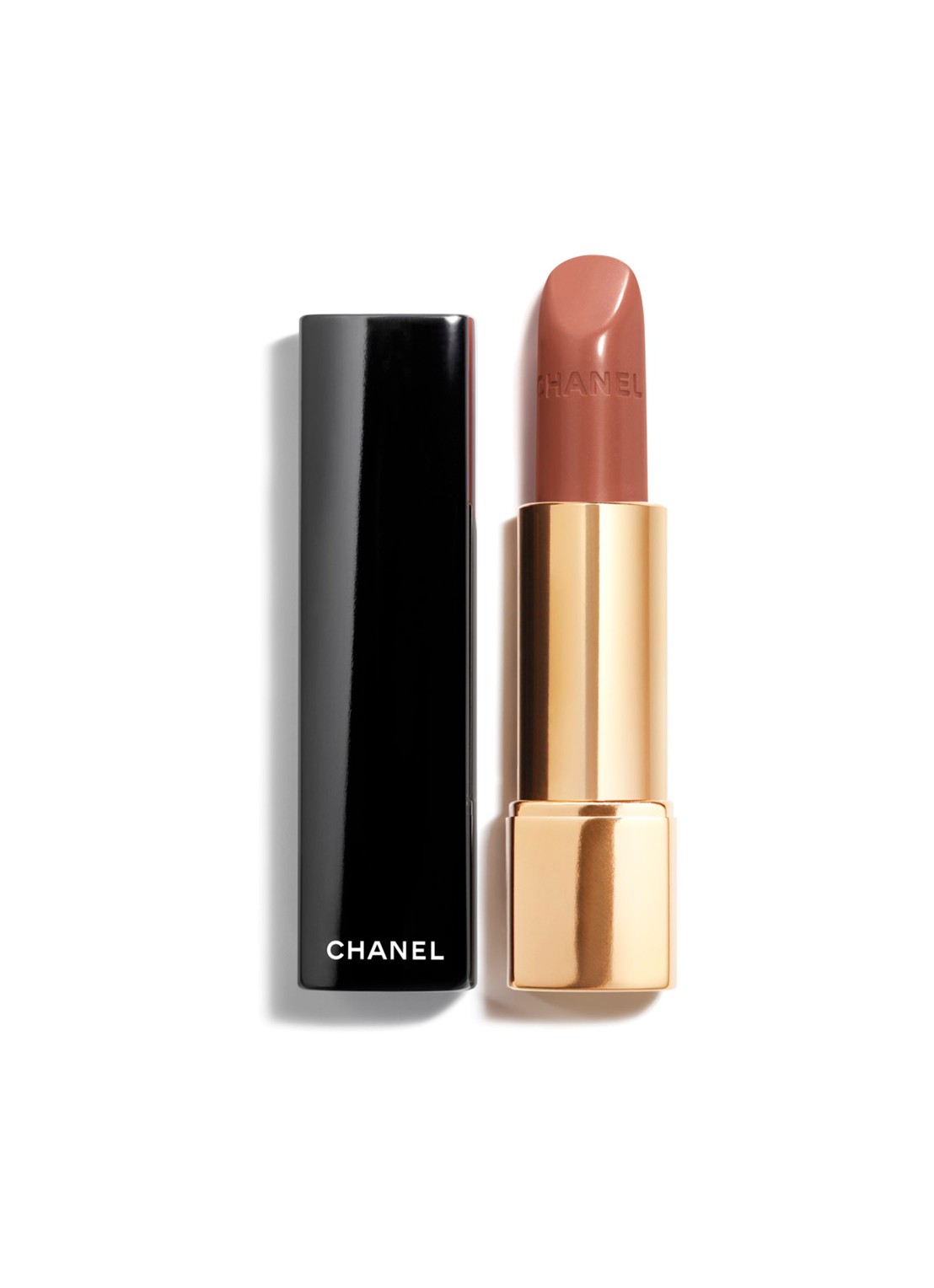 CHANEL INTENSE LIPPENSTIFT - voorkant 7 209 alter ego