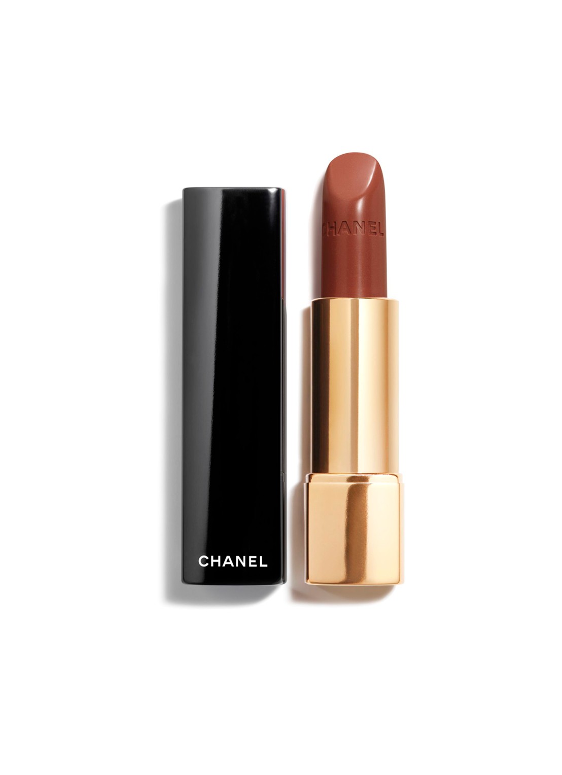 CHANEL INTENSE LIPPENSTIFT - voorkant 6 212 caractère