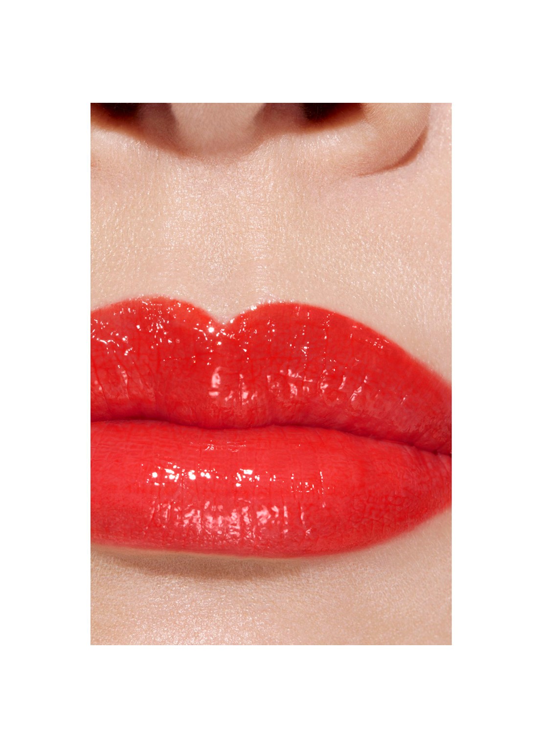 CHANEL KLEUR, GLANS, INTENSITEIT IN EEN FLASH - detail 3 60 beat