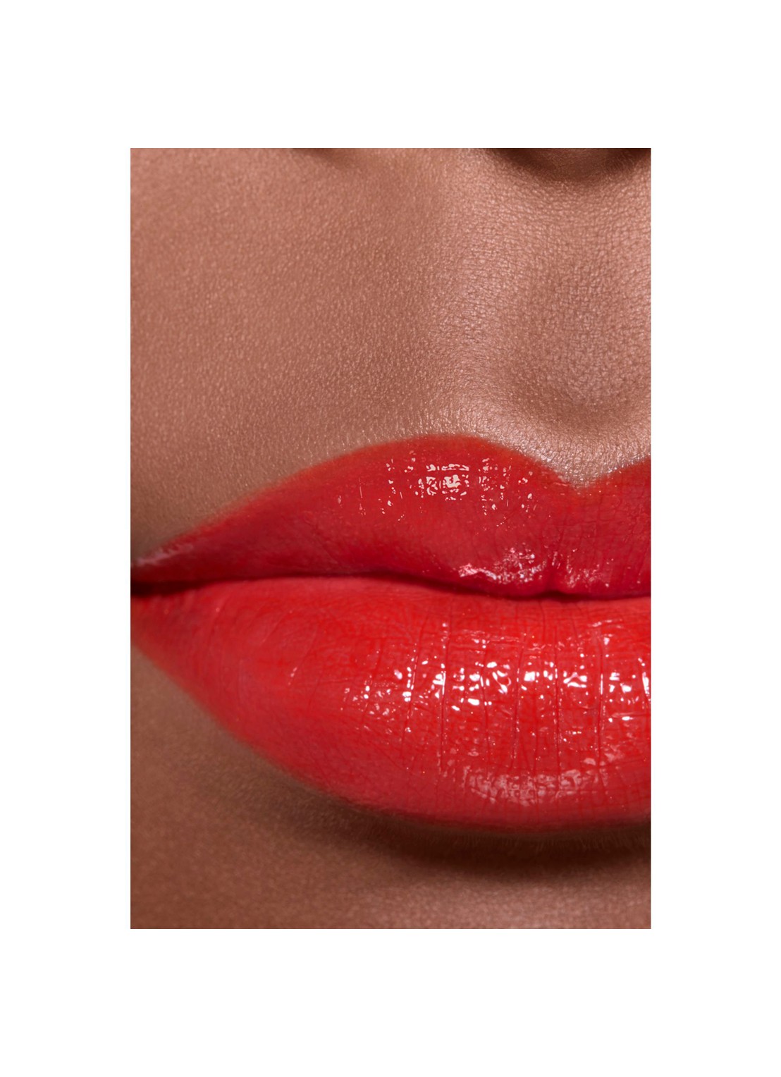 CHANEL KLEUR, GLANS, INTENSITEIT IN EEN FLASH - detail 4 60 beat