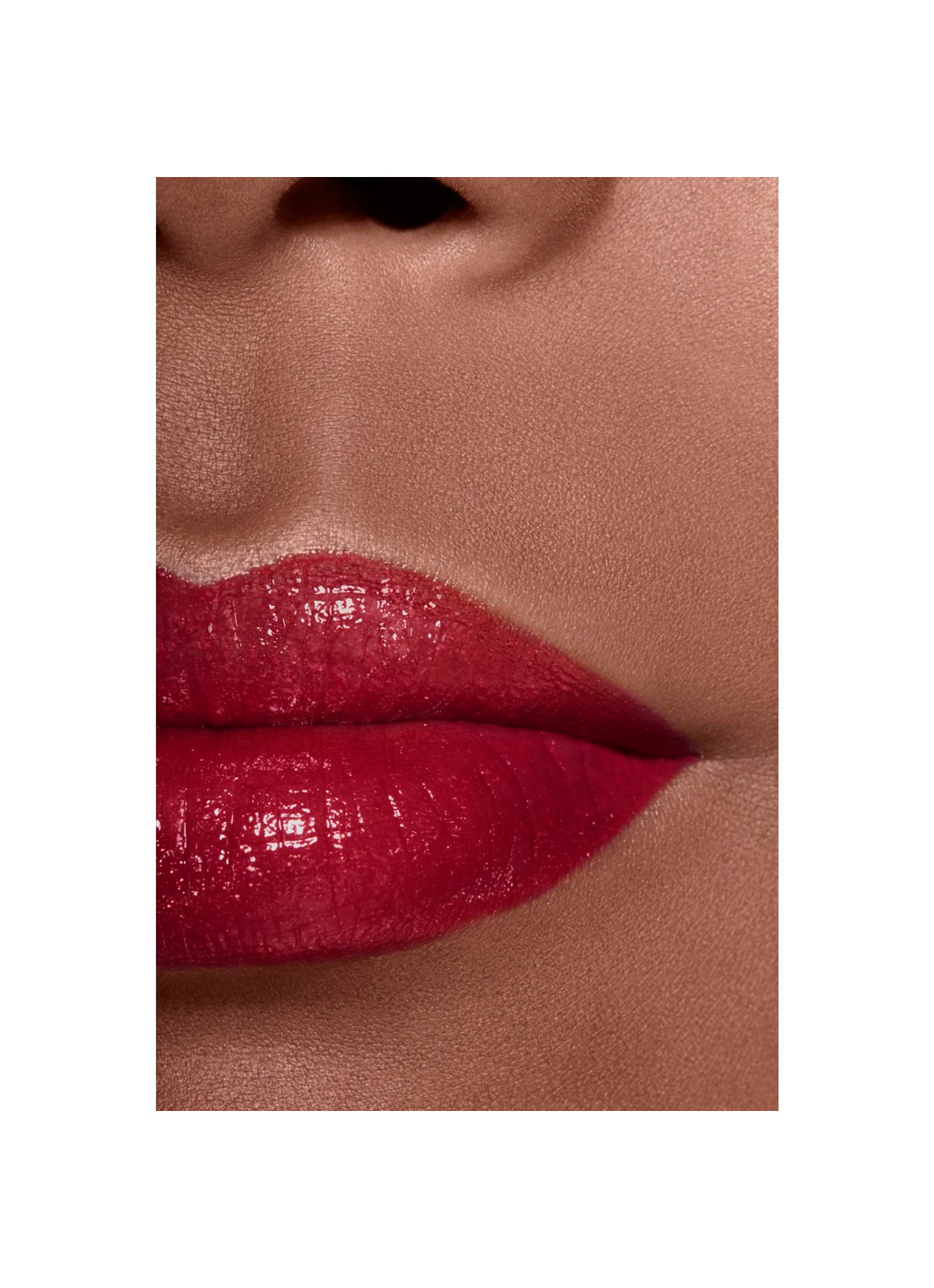 CHANEL KLEUR, GLANS, INTENSITEIT IN EEN FLASH - detail 6 70 attitude